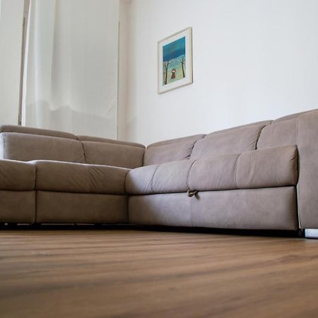 Padova Umberto Center Appartments Екстер'єр фото