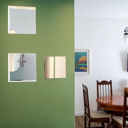 Padova Umberto Center Appartments Екстер'єр фото