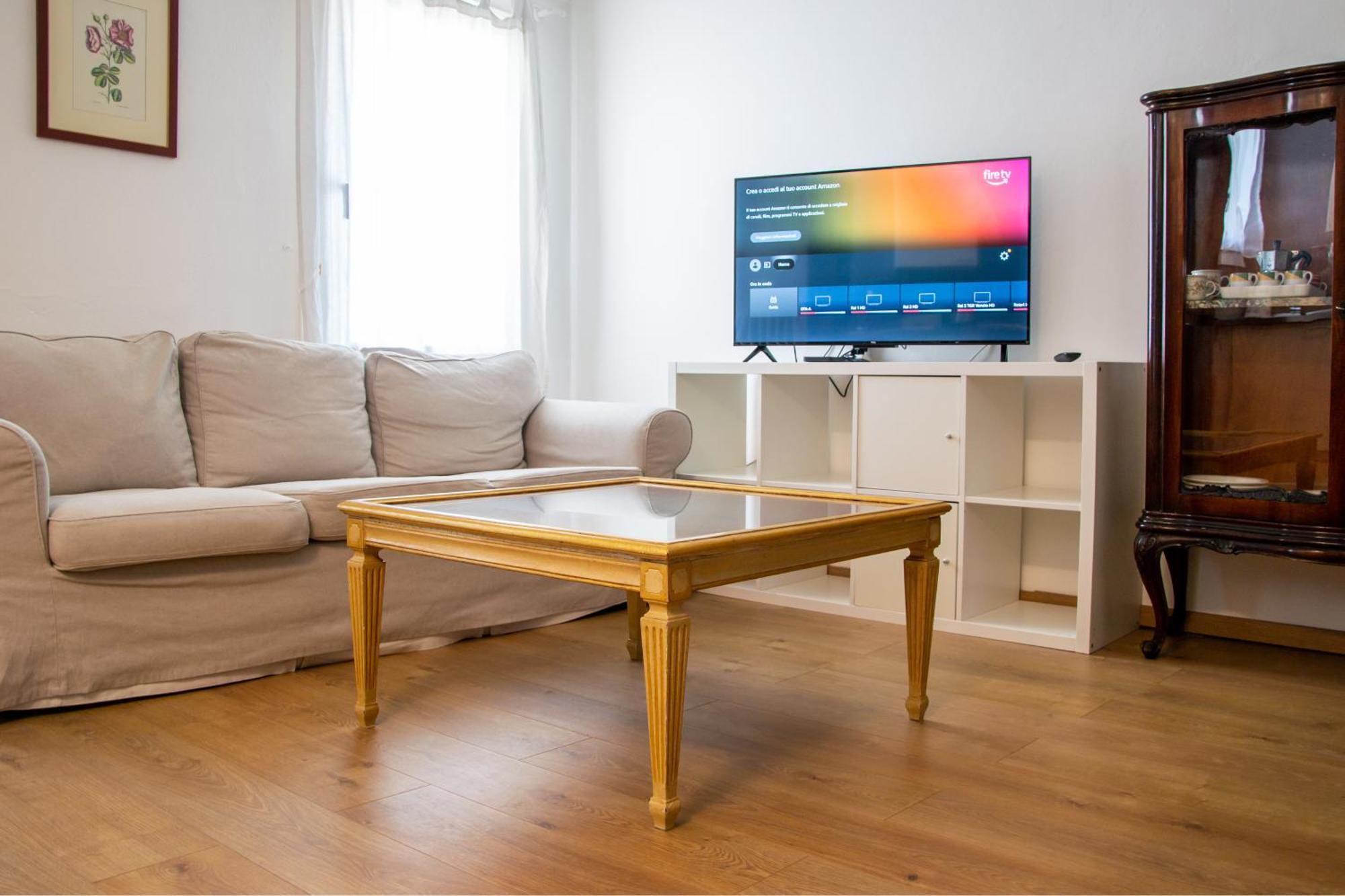 Padova Umberto Center Appartments Екстер'єр фото