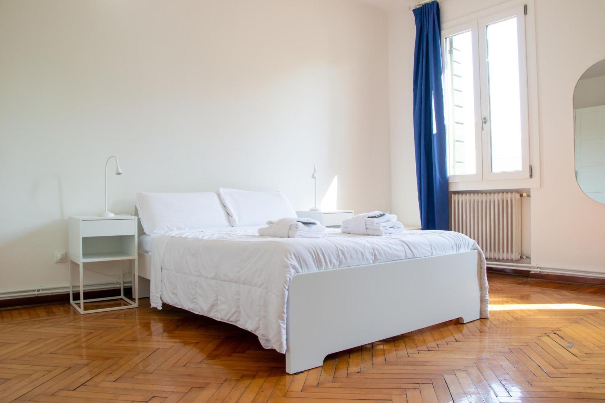 Padova Umberto Center Appartments Екстер'єр фото