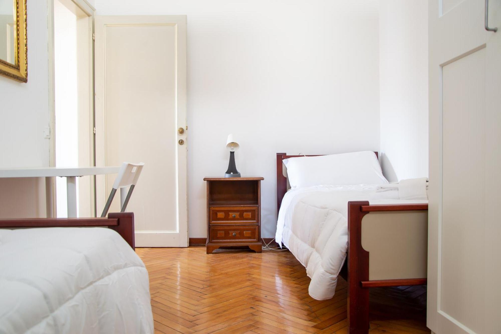 Padova Umberto Center Appartments Екстер'єр фото