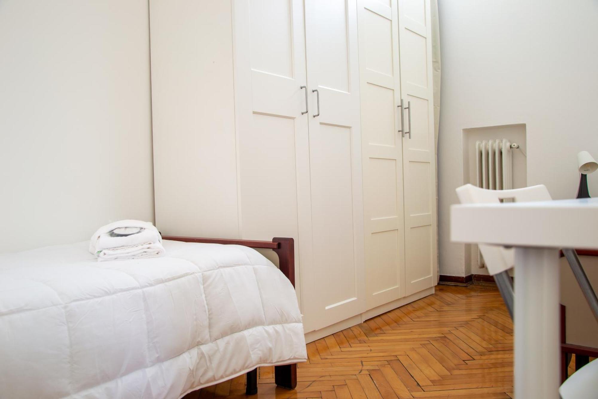 Padova Umberto Center Appartments Екстер'єр фото
