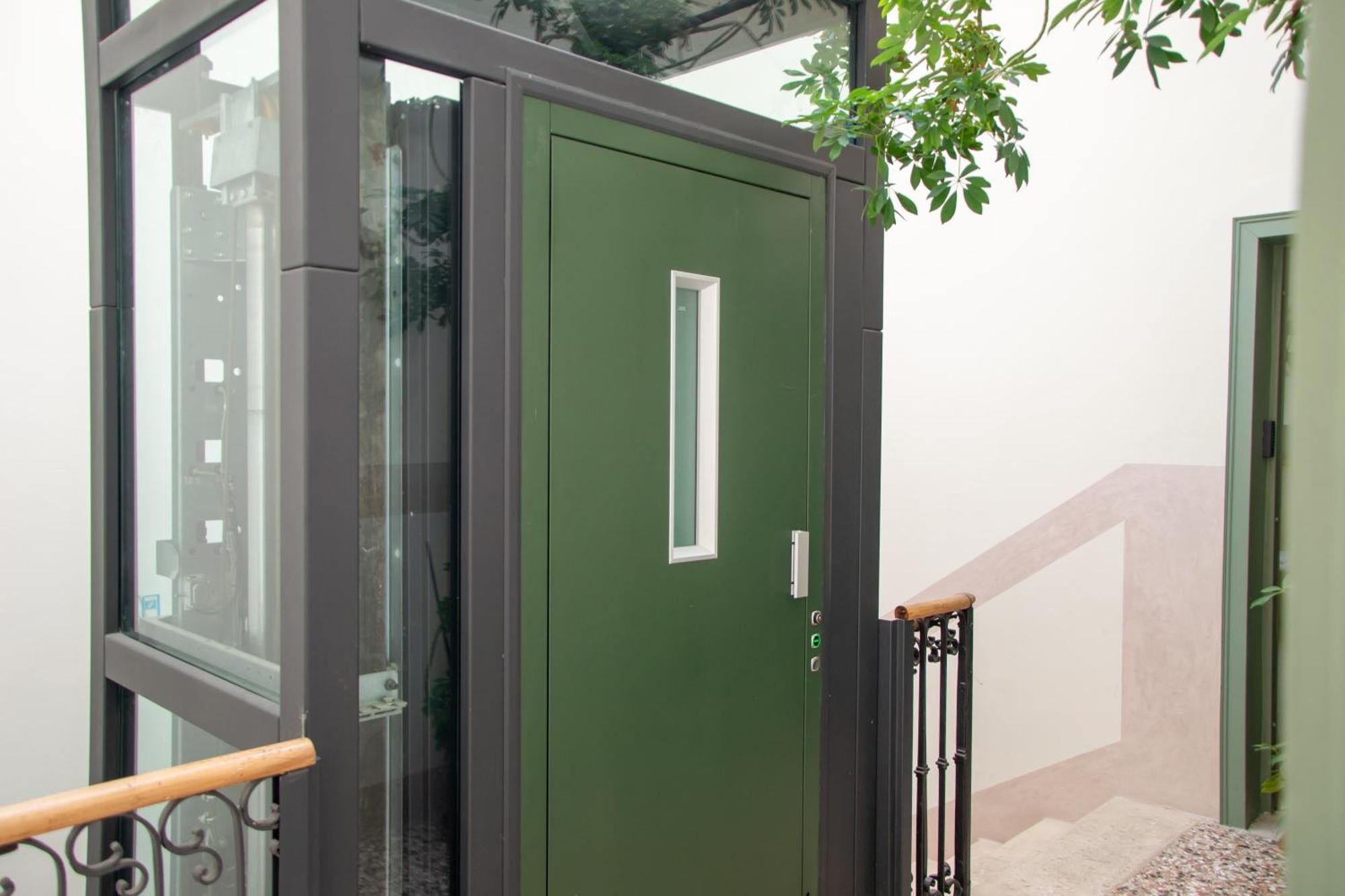 Padova Umberto Center Appartments Екстер'єр фото
