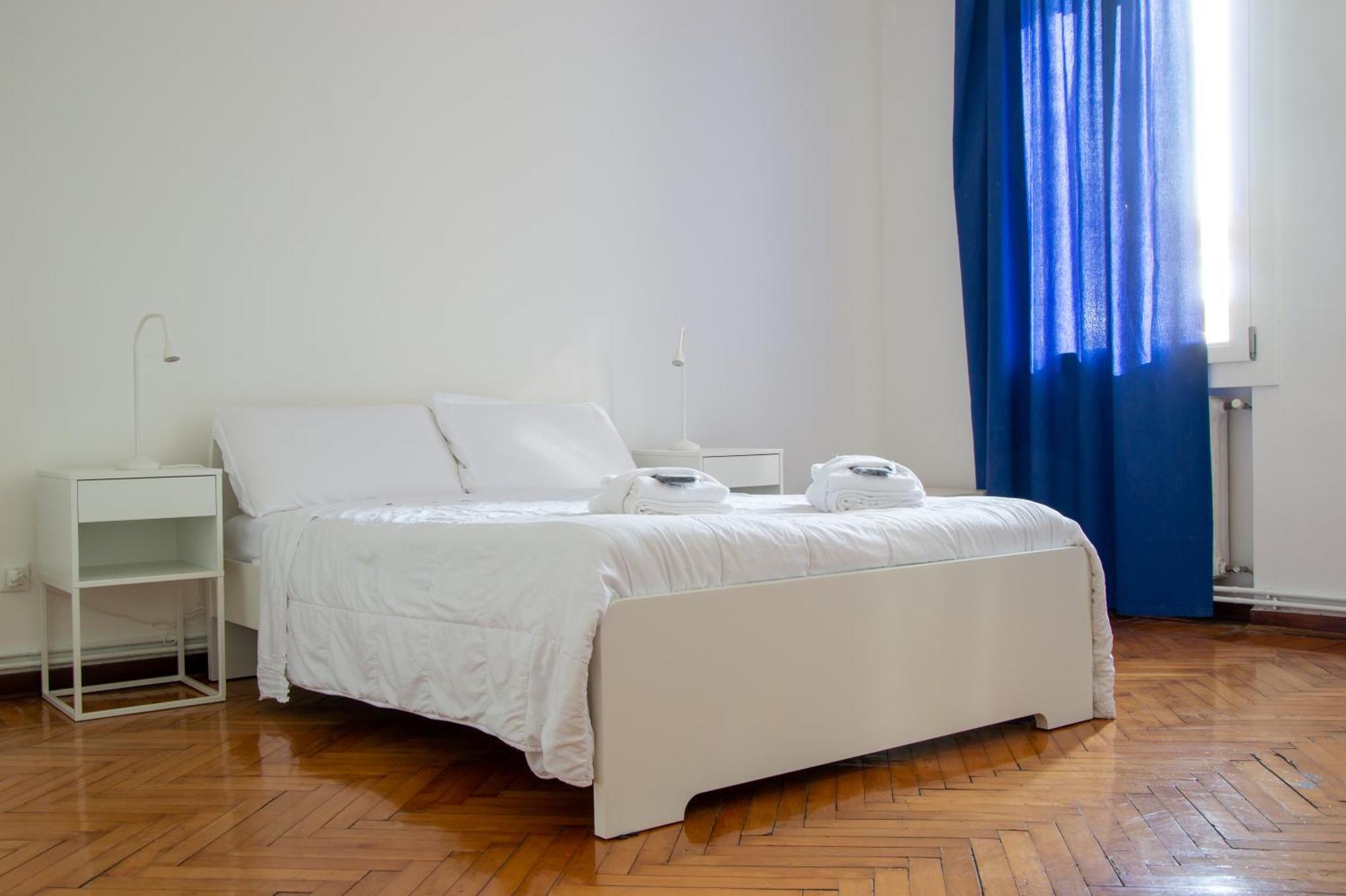 Padova Umberto Center Appartments Екстер'єр фото
