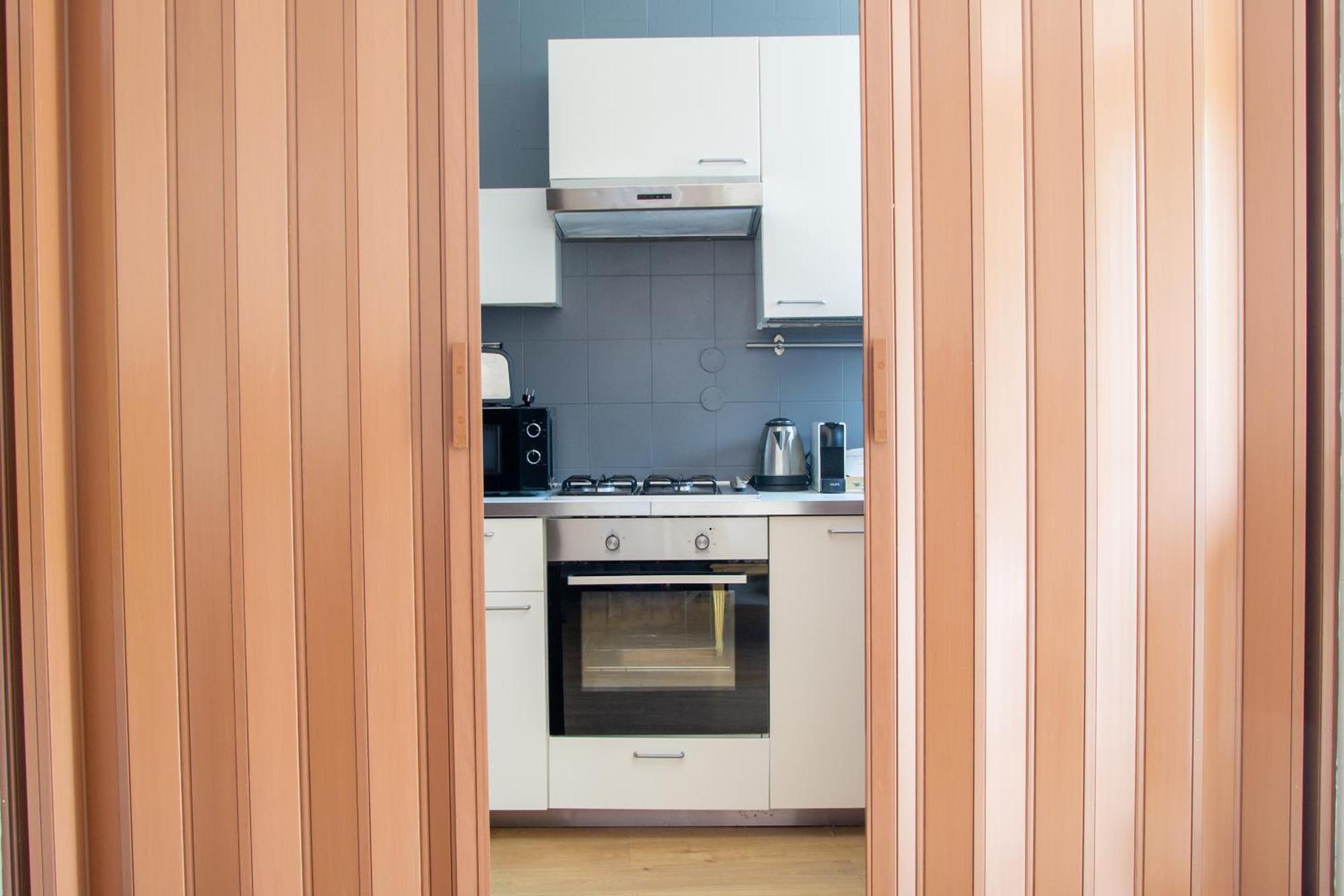 Padova Umberto Center Appartments Екстер'єр фото