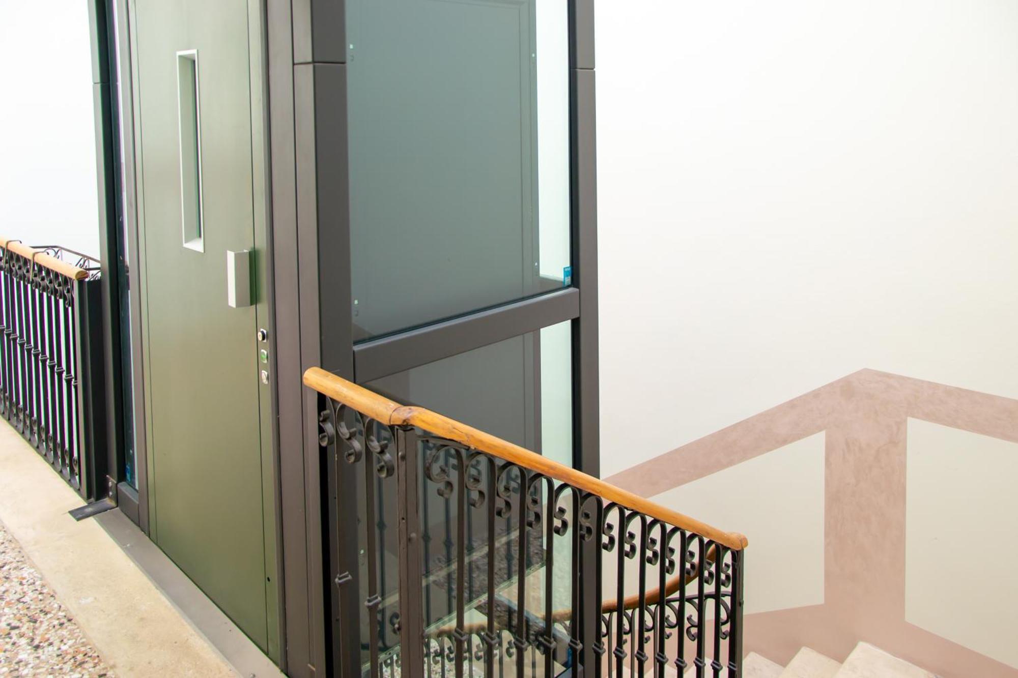 Padova Umberto Center Appartments Екстер'єр фото
