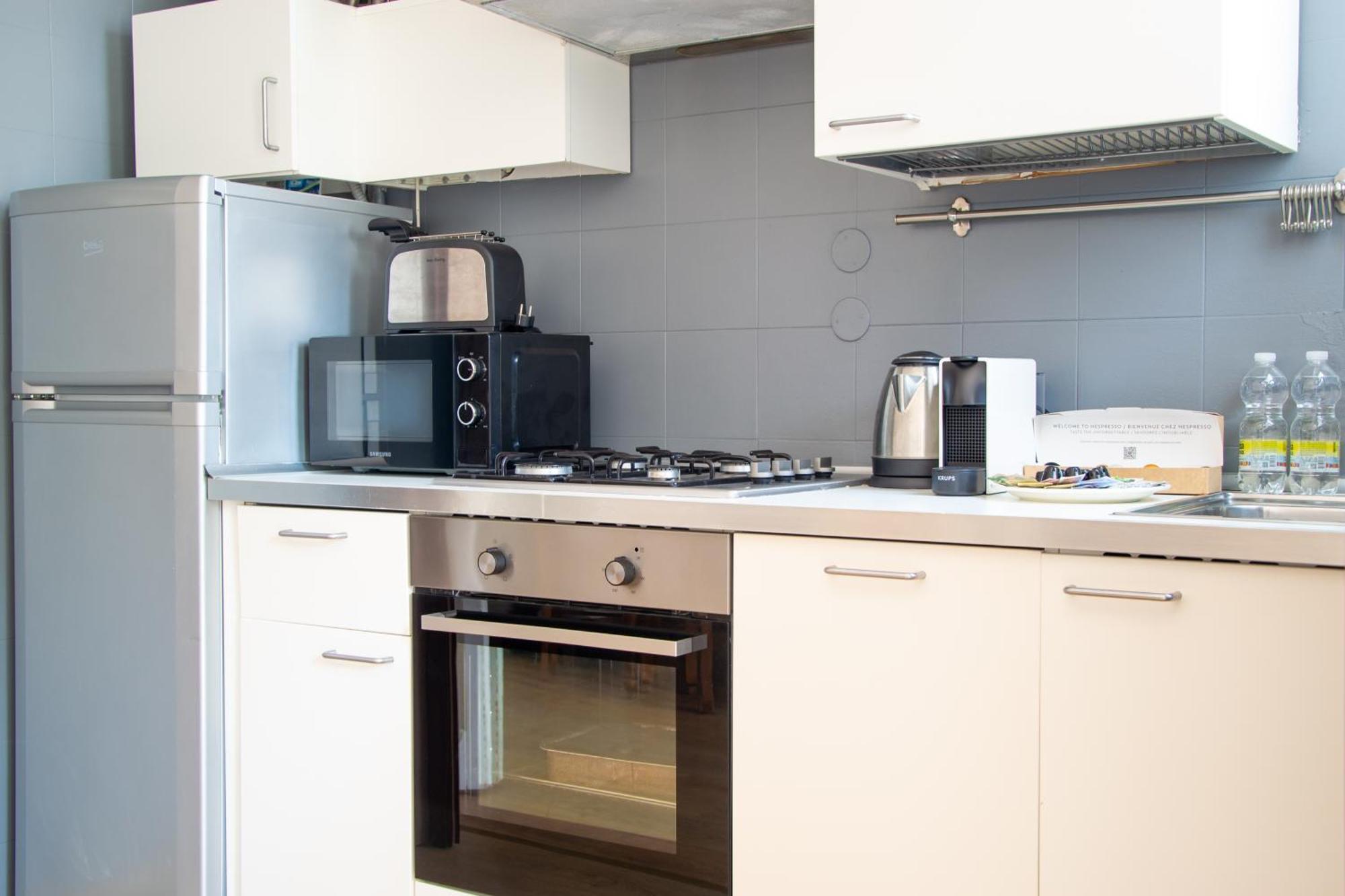 Padova Umberto Center Appartments Екстер'єр фото