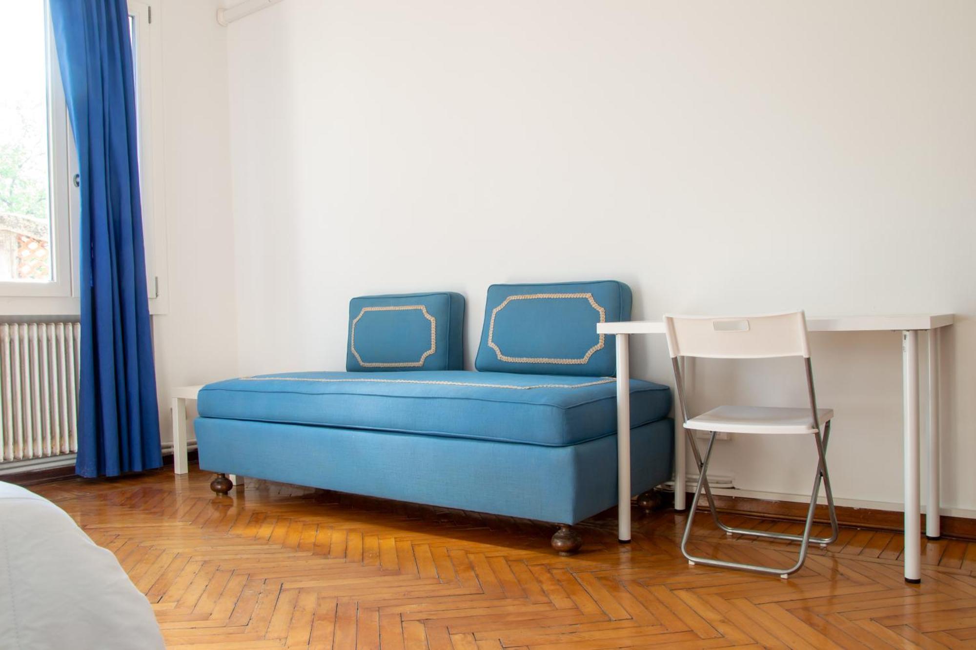 Padova Umberto Center Appartments Екстер'єр фото