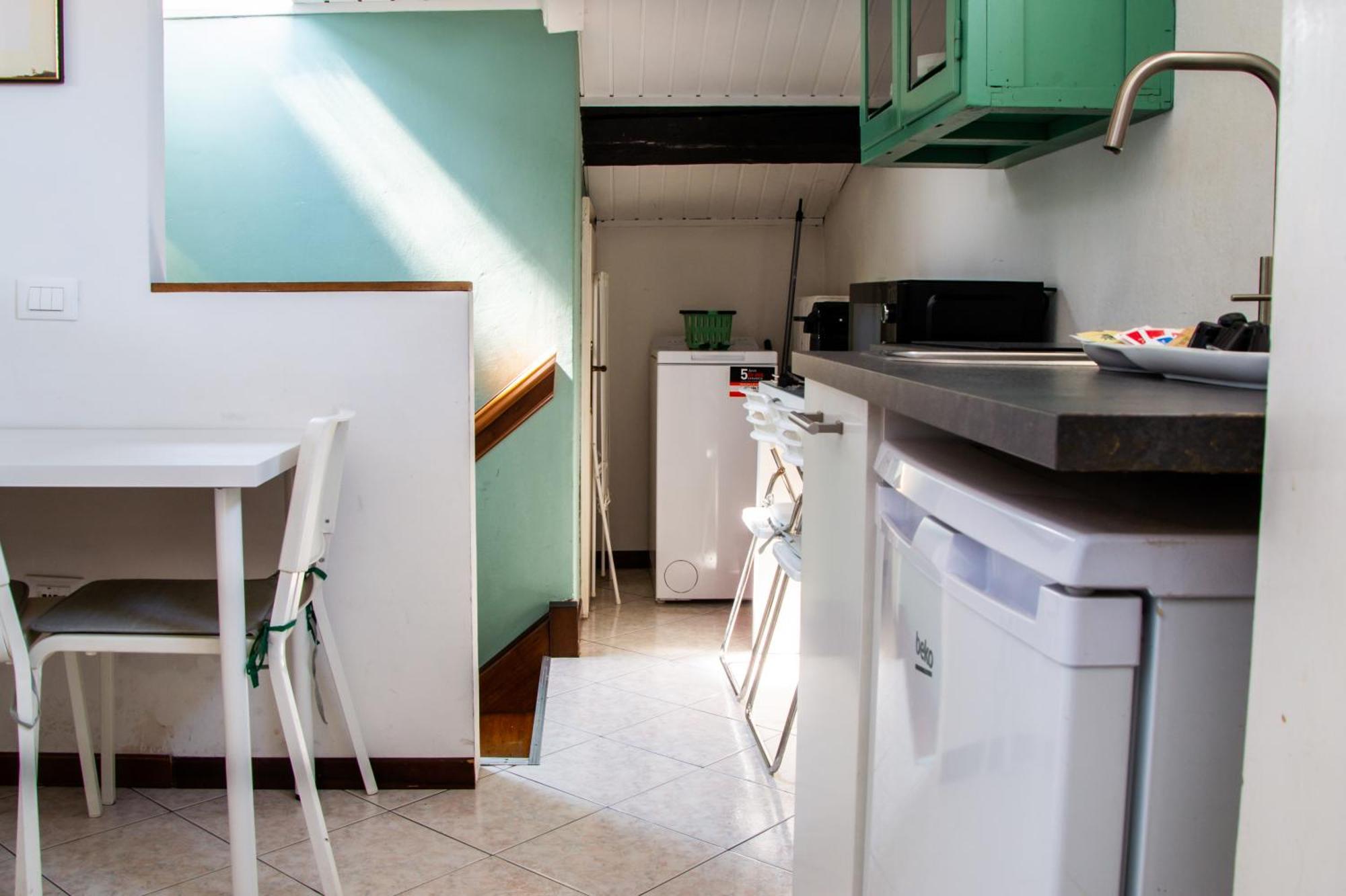 Padova Umberto Center Appartments Екстер'єр фото