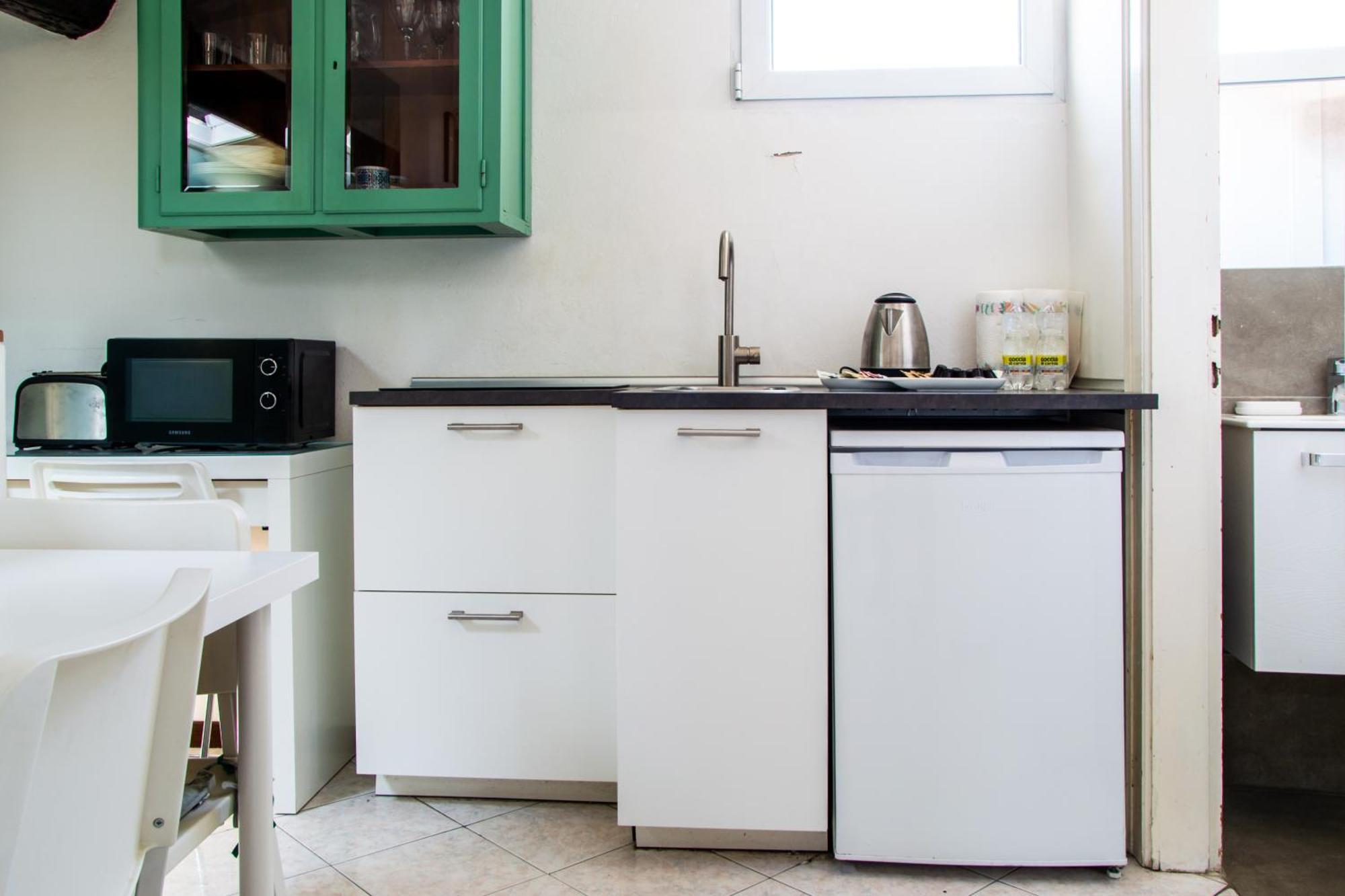Padova Umberto Center Appartments Екстер'єр фото