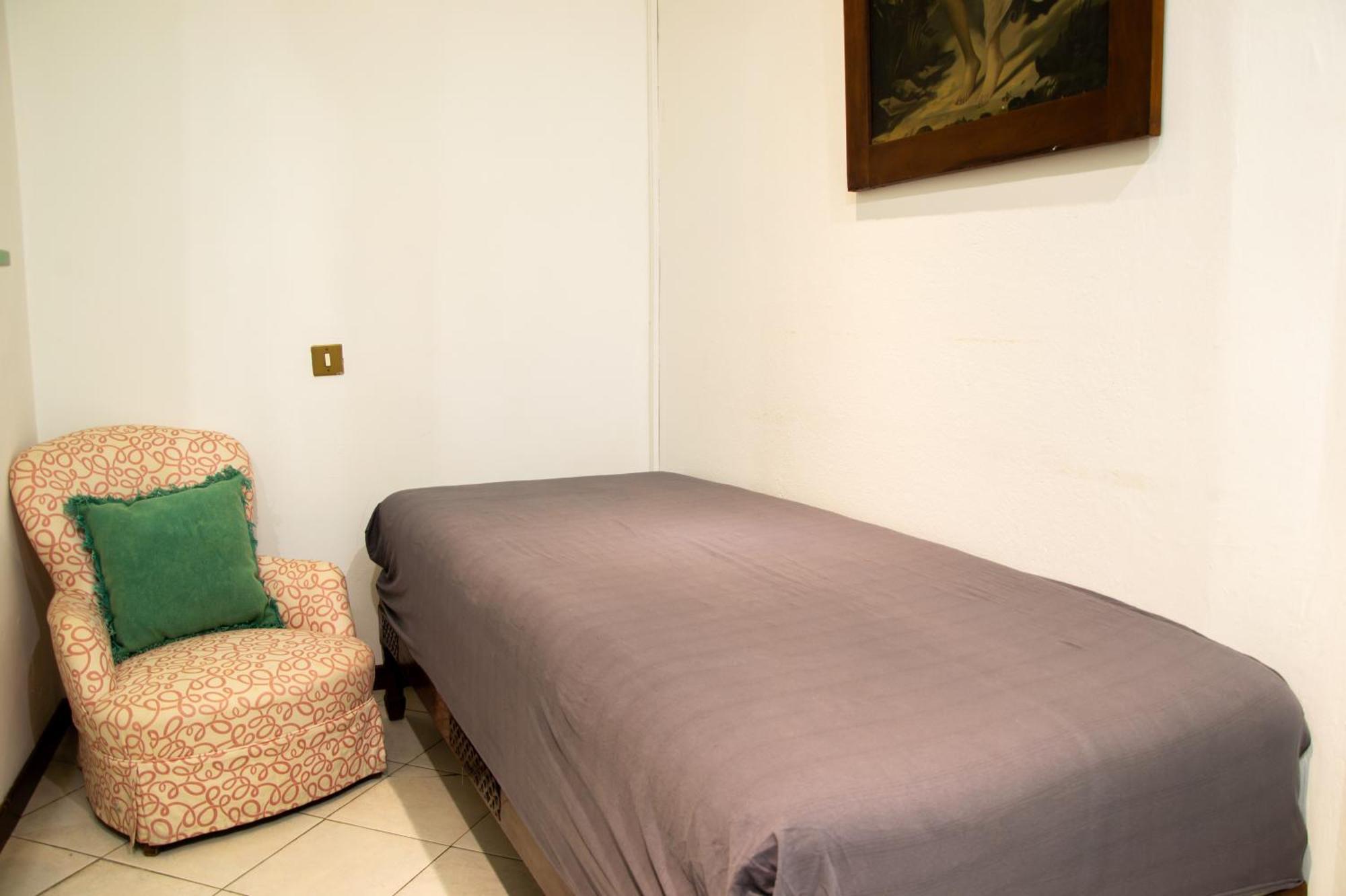 Padova Umberto Center Appartments Екстер'єр фото