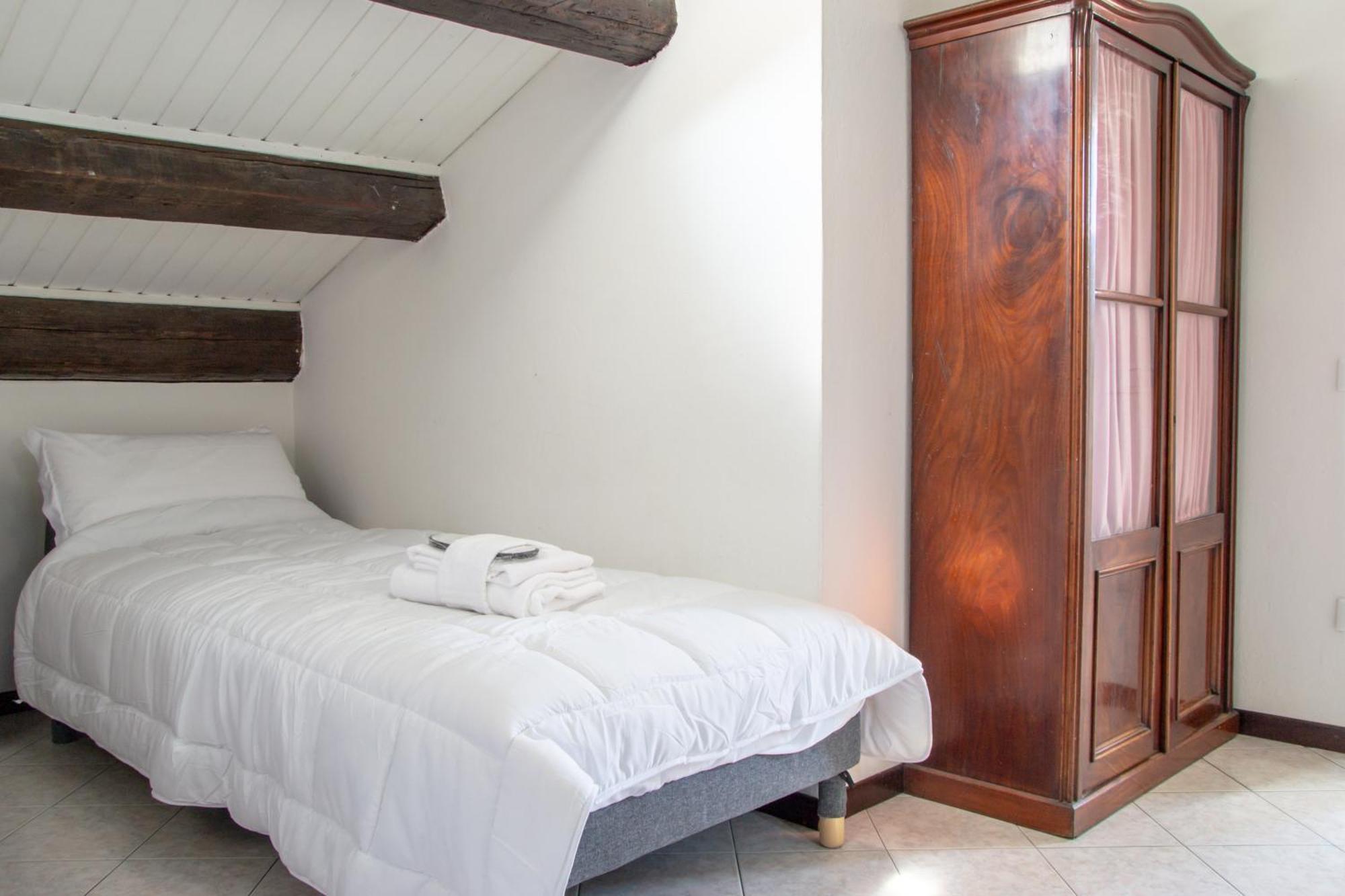 Padova Umberto Center Appartments Екстер'єр фото