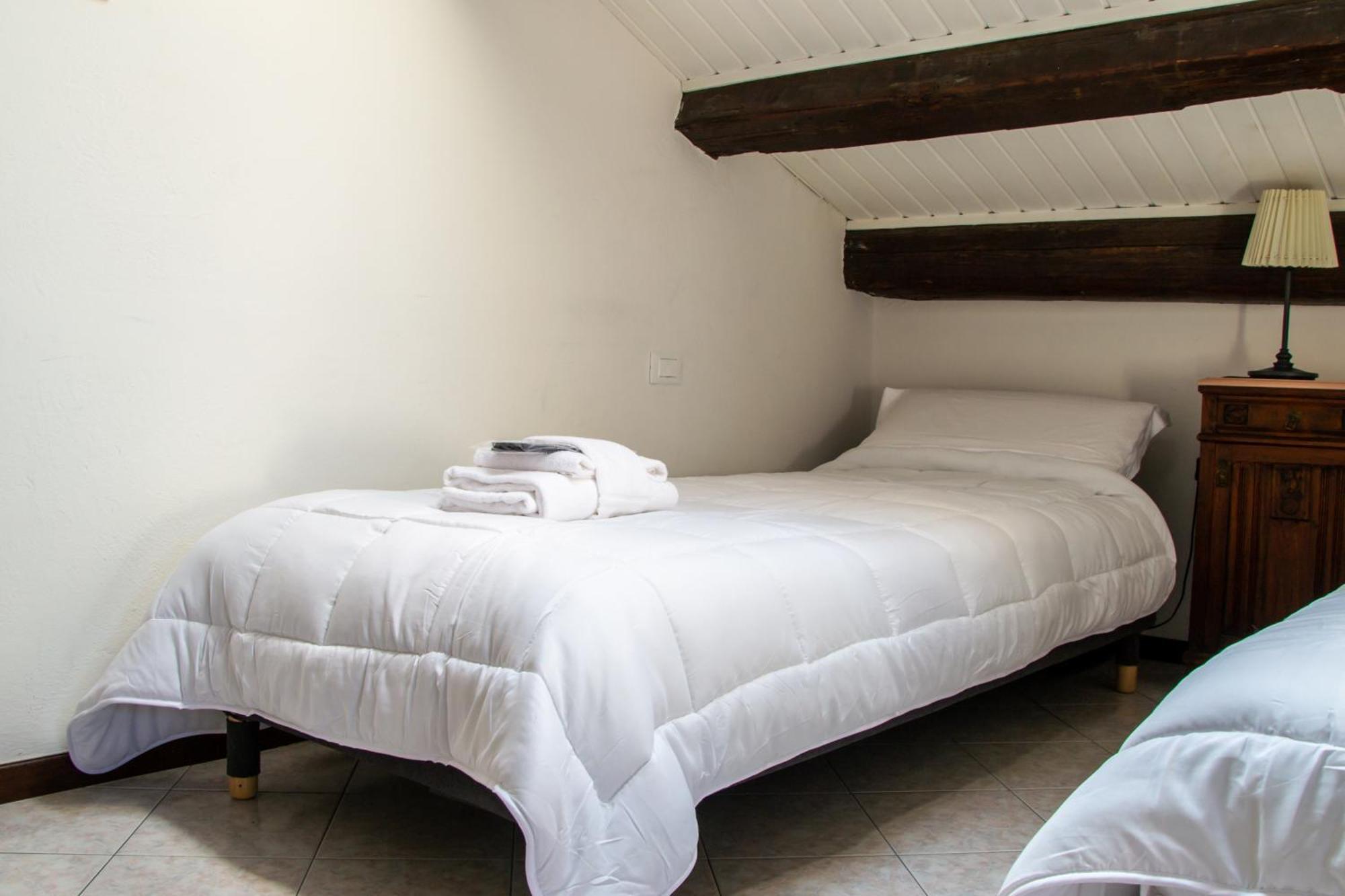 Padova Umberto Center Appartments Екстер'єр фото