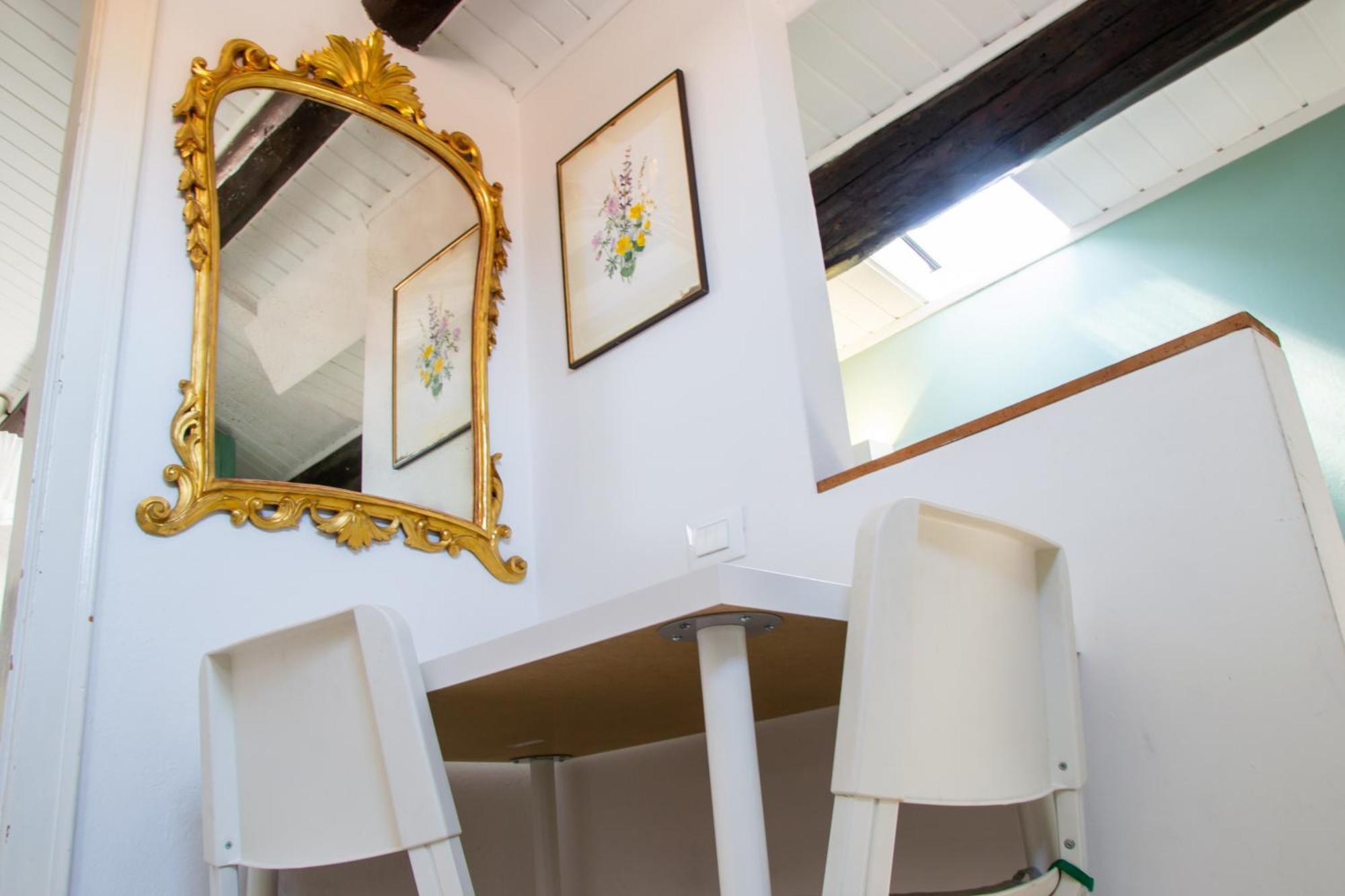 Padova Umberto Center Appartments Екстер'єр фото