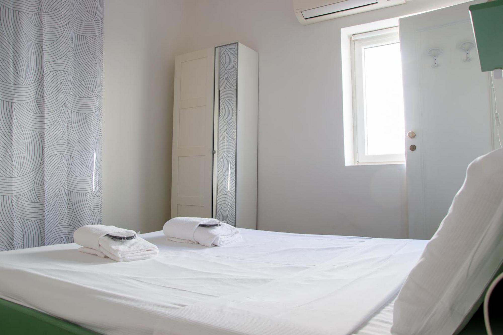 Padova Umberto Center Appartments Екстер'єр фото