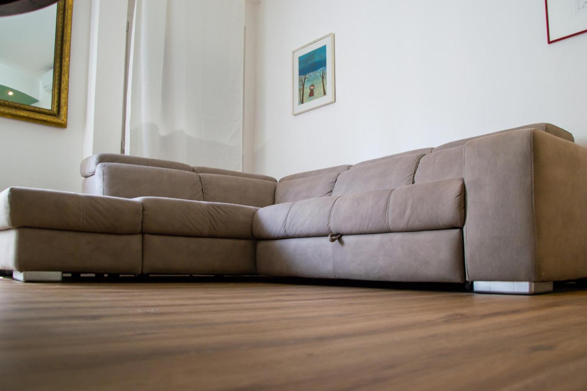 Padova Umberto Center Appartments Екстер'єр фото