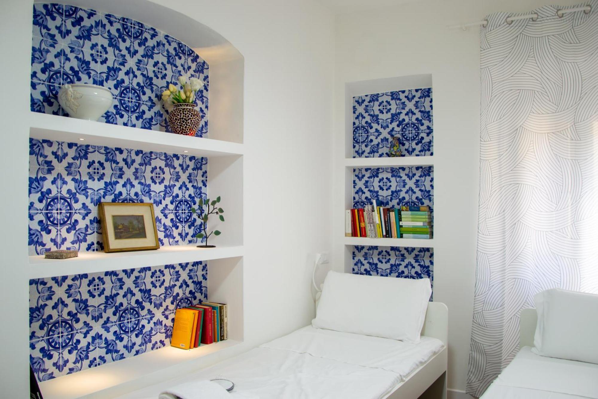 Padova Umberto Center Appartments Екстер'єр фото