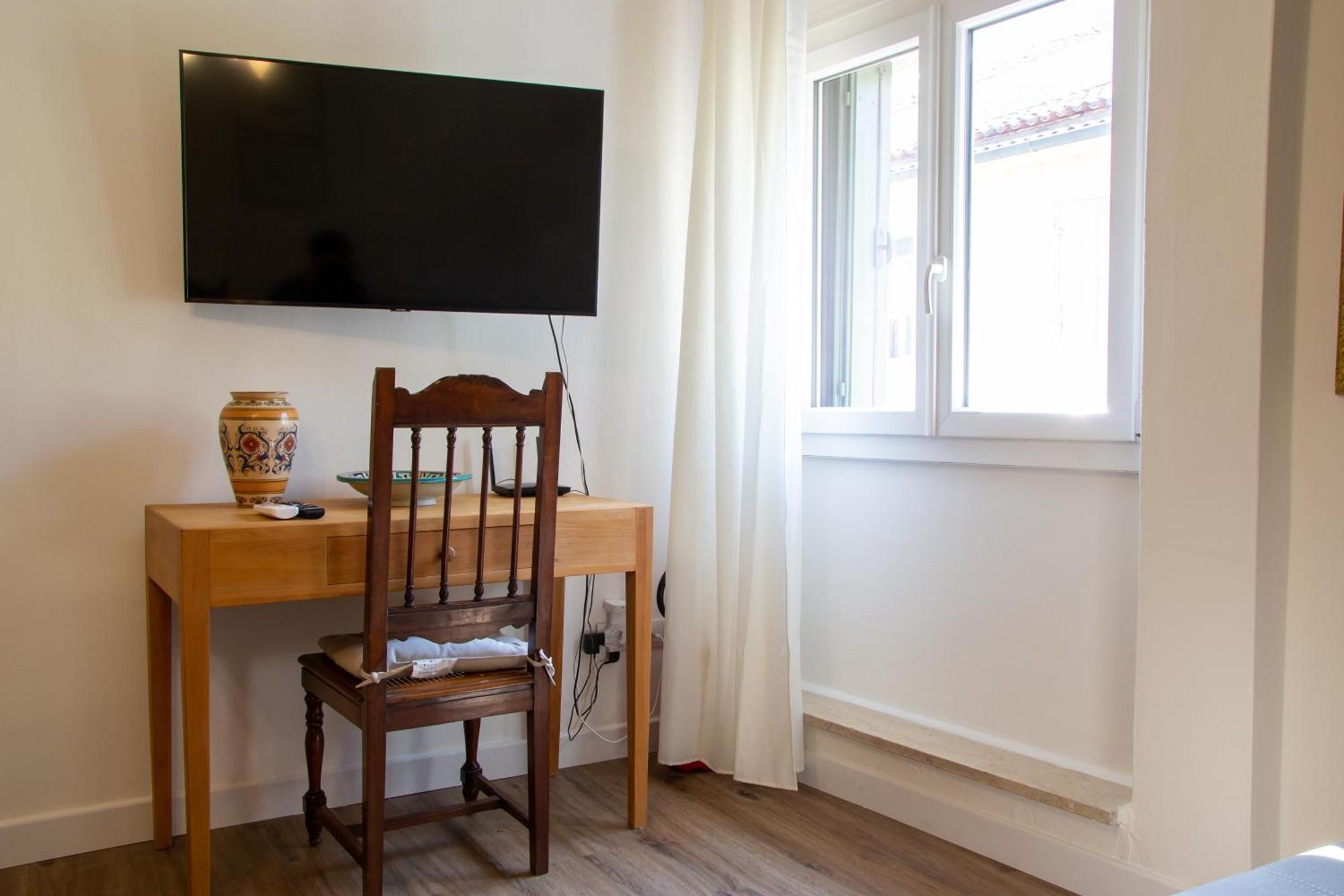 Padova Umberto Center Appartments Екстер'єр фото