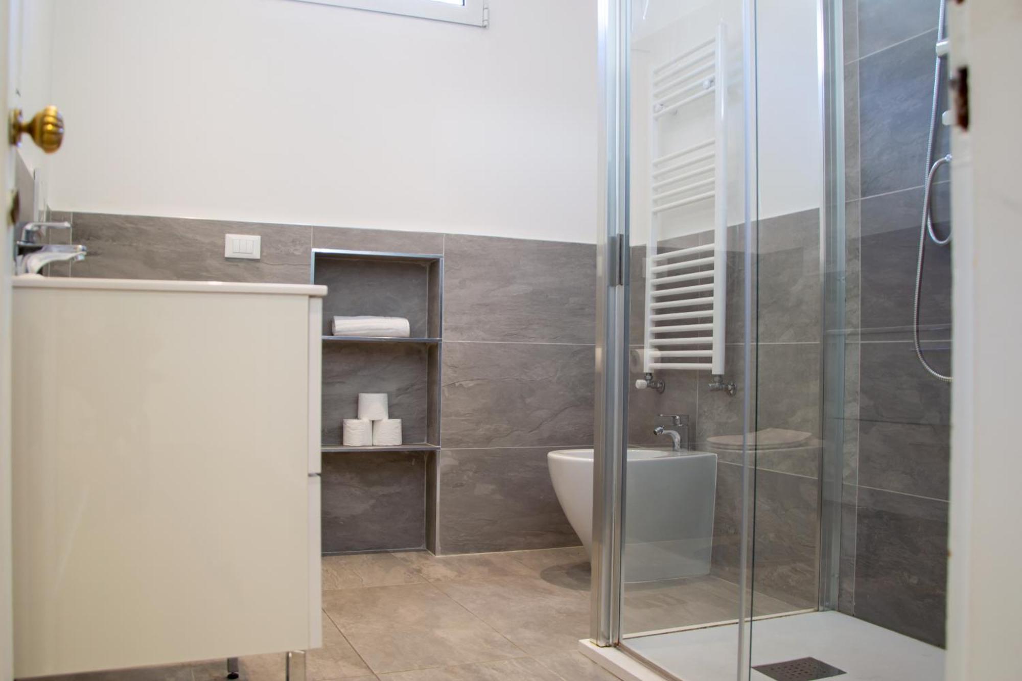 Padova Umberto Center Appartments Екстер'єр фото
