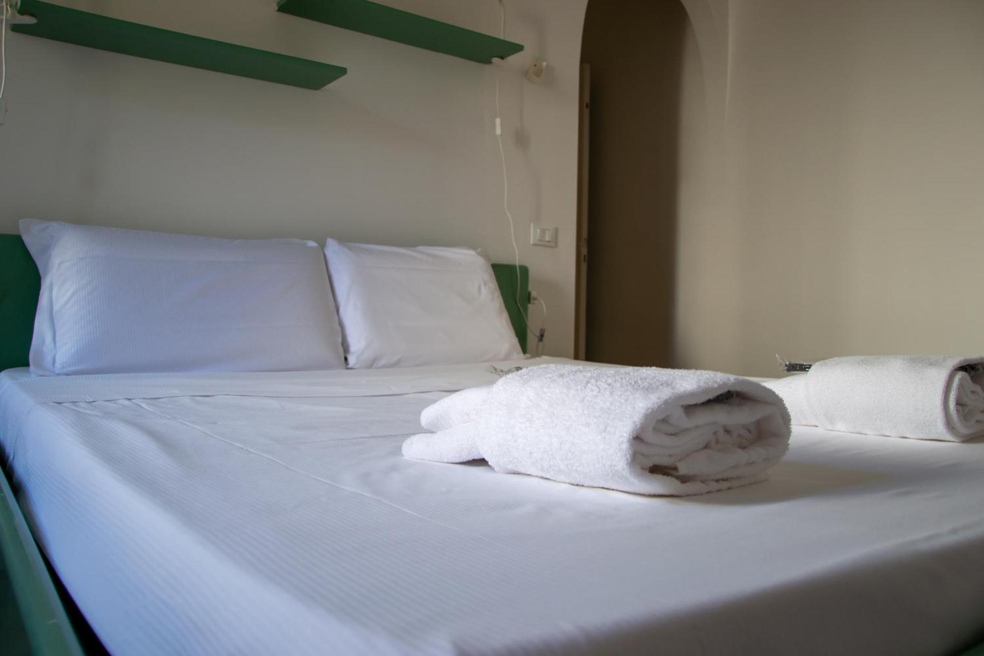 Padova Umberto Center Appartments Екстер'єр фото