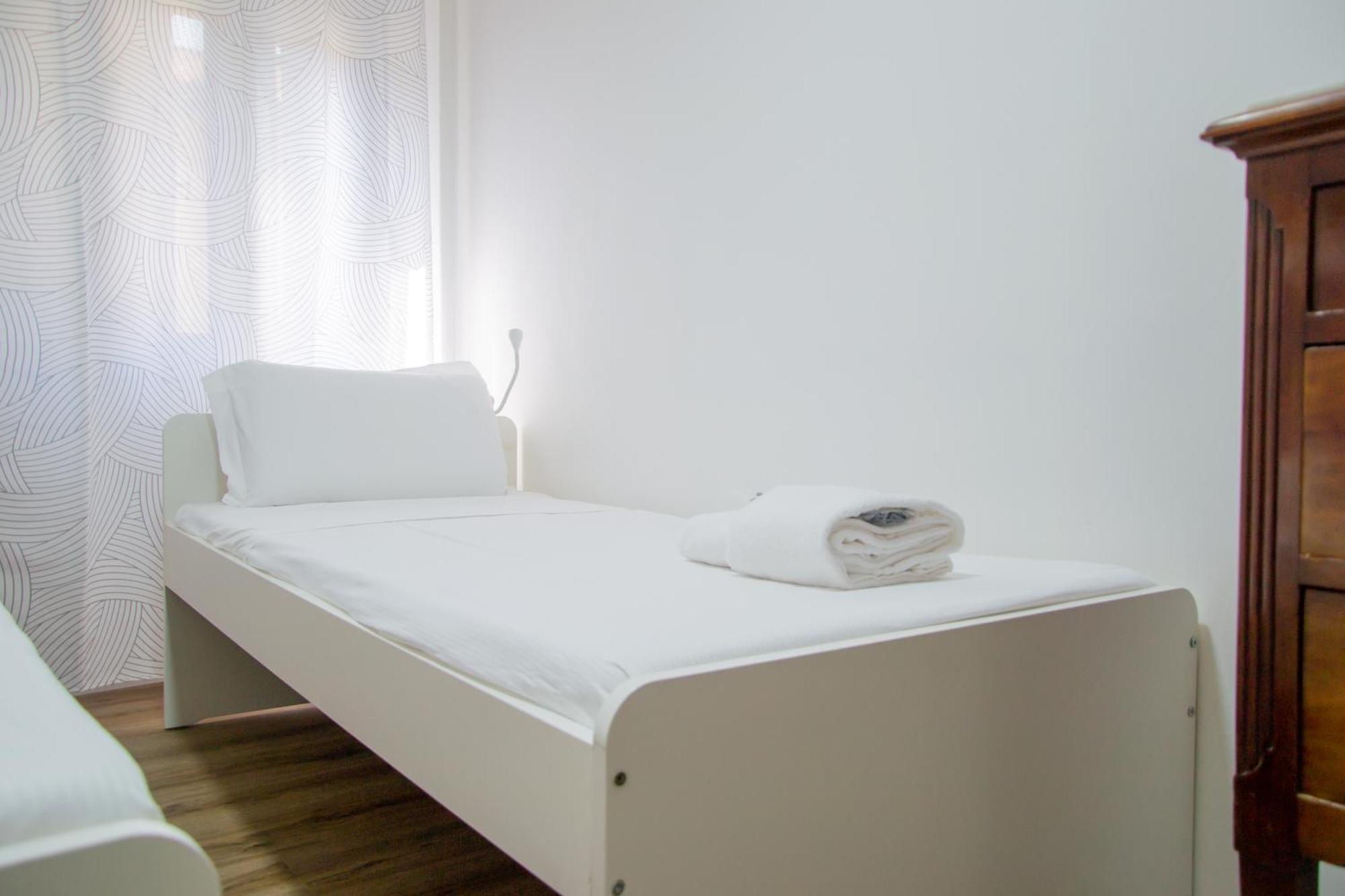 Padova Umberto Center Appartments Екстер'єр фото